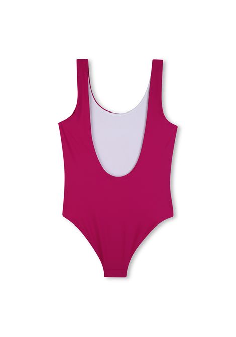 Costume intero con logo CHLOE' KIDS | C2086646S